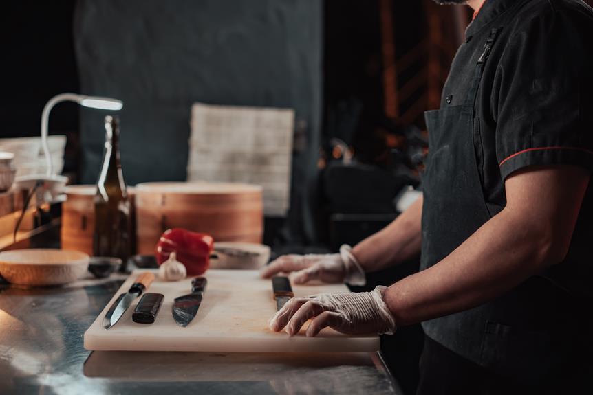 japanese chef knives guide