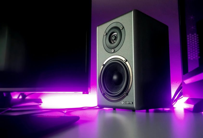 15 best speakers 2025