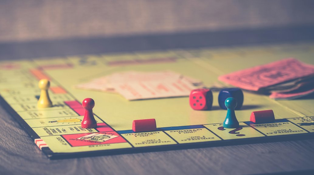 2025 s best board games