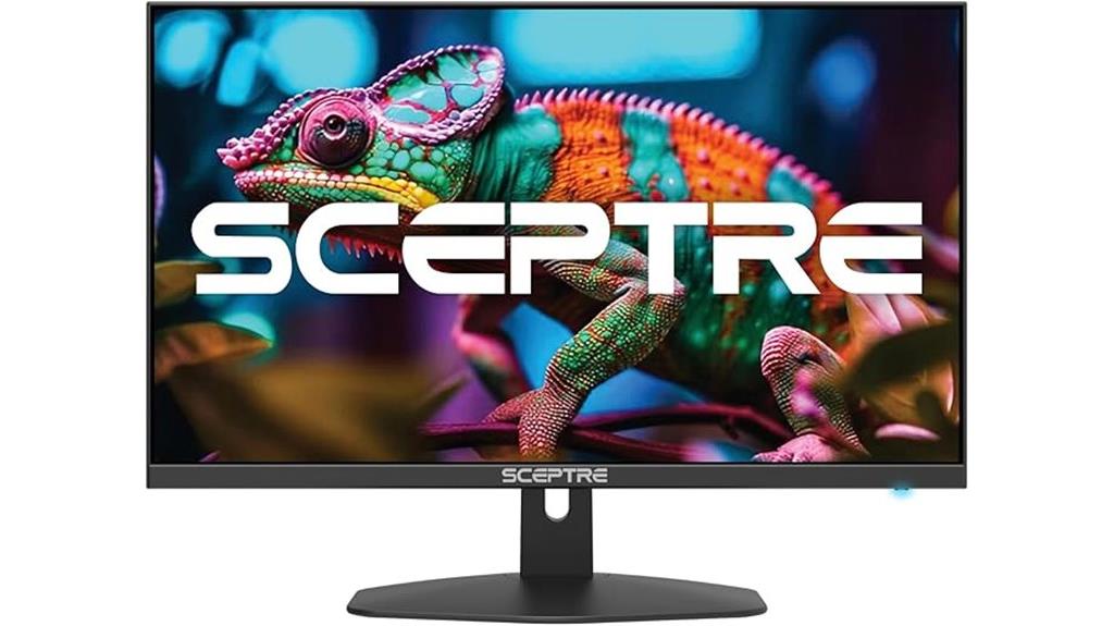 27 inch 100hz gaming monitor