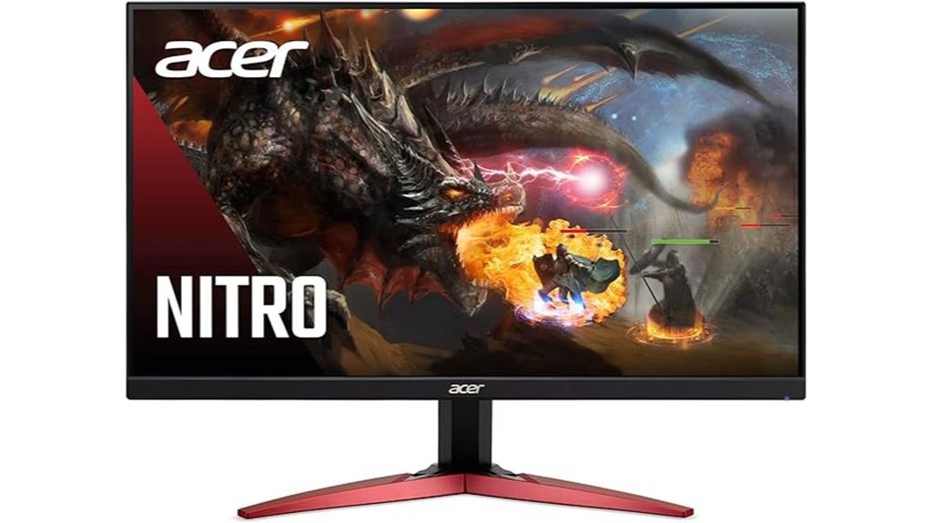 acer 23 8 inch fhd