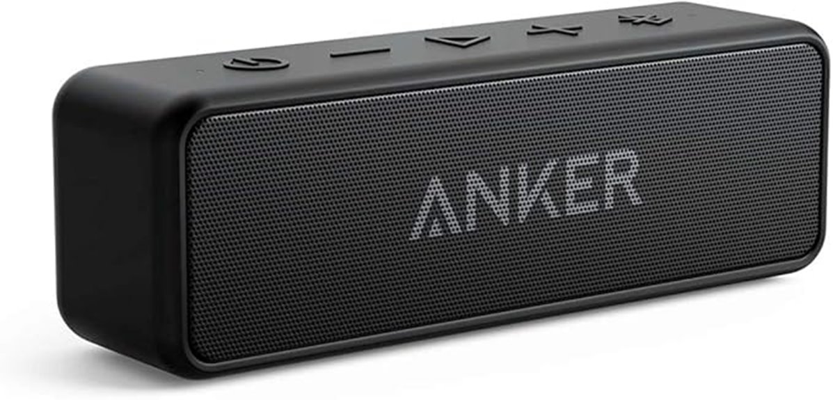 anker soundcore 2 portable