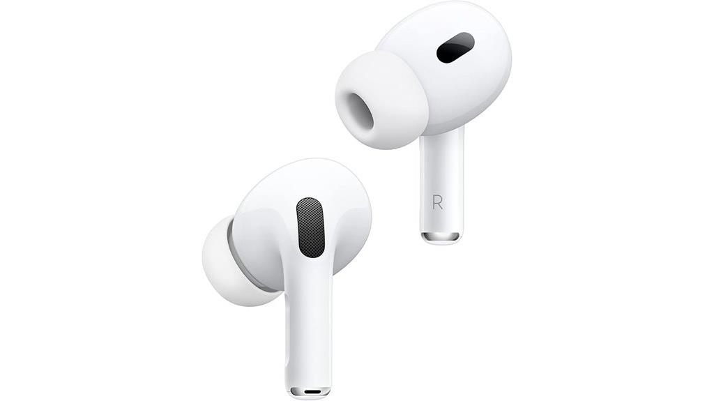 apple airpods pro wireless