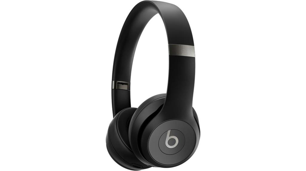 beats solo 4 wireless