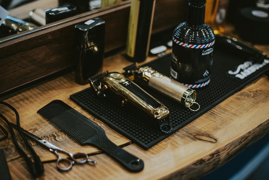 best beard trimmers 2025