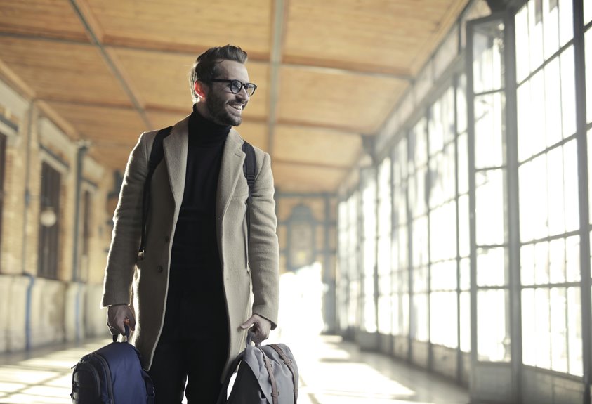 best carryon bags 2025