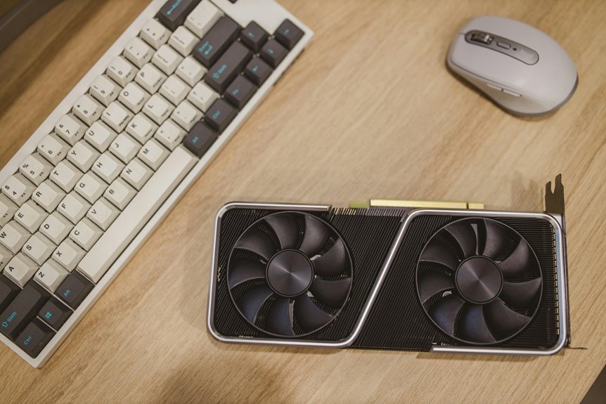best precision mice 2025