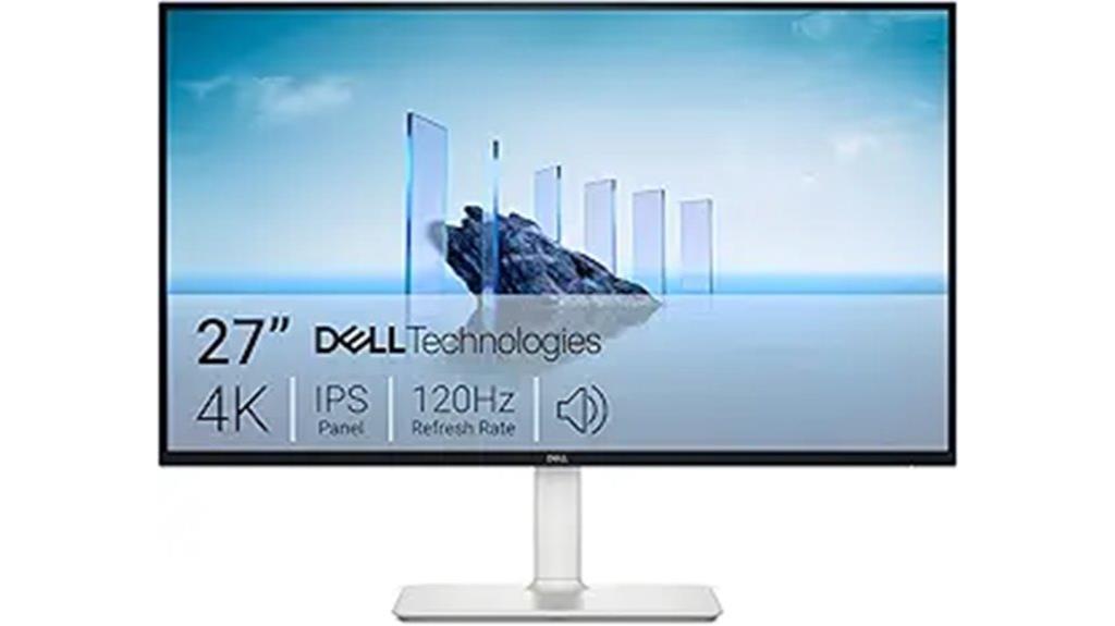 dell 27 plus 4k