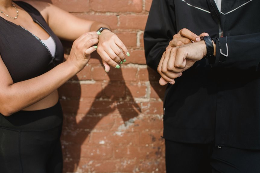 fifteen best fitness trackers
