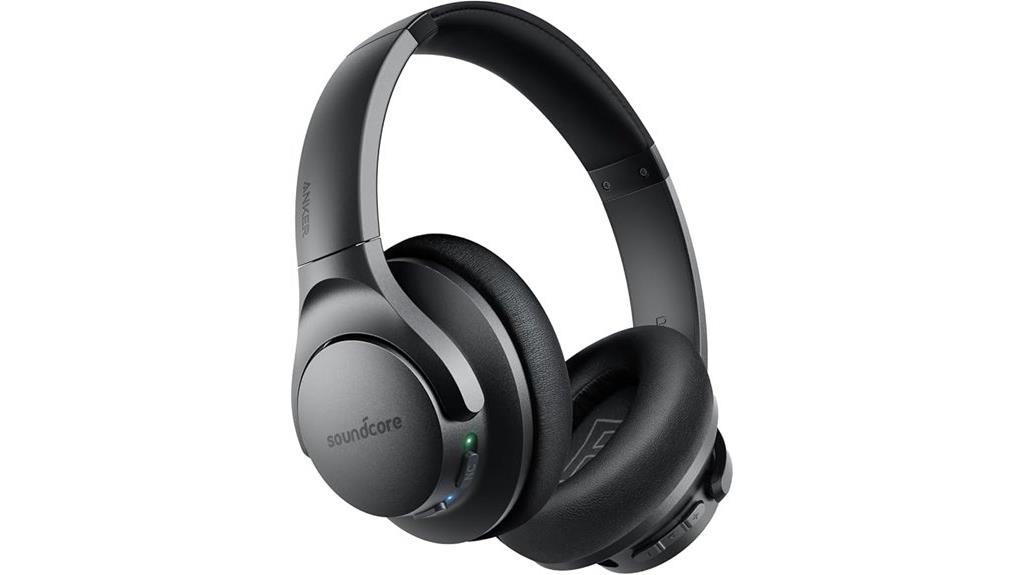 hybrid active noise cancelling