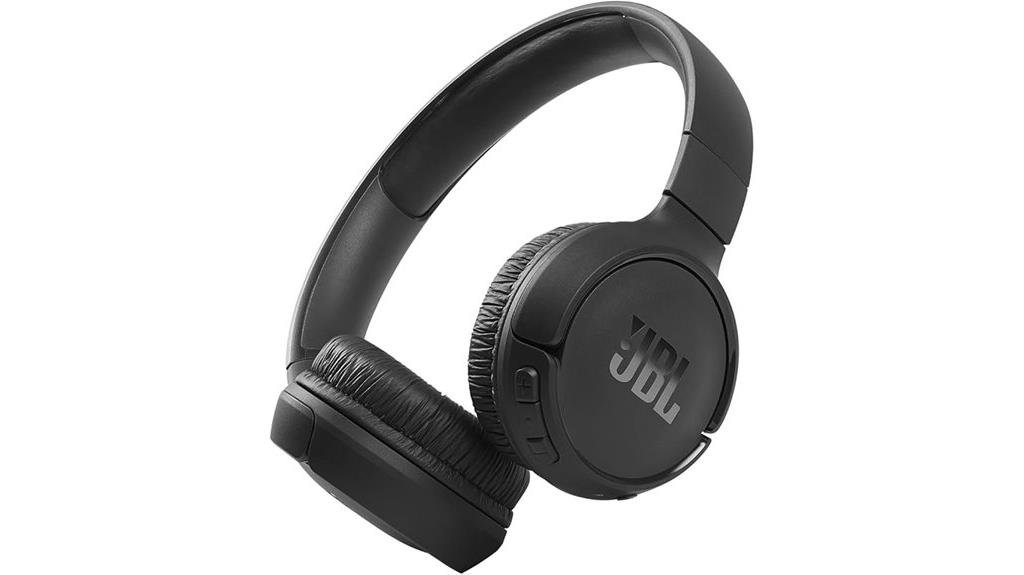 jbl tune 510bt black