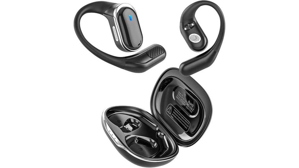 open ear bluetooth 50hrs