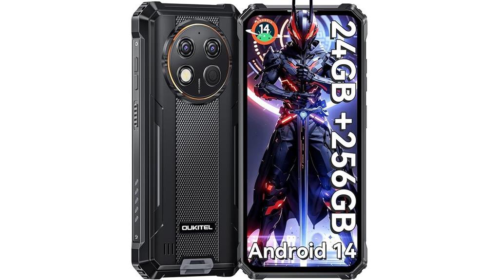 oukitel g1 rugged unlocked