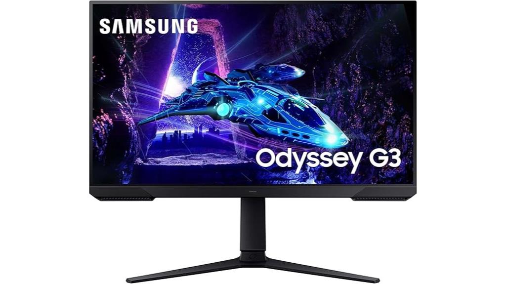 samsung 27 inch fhd gaming