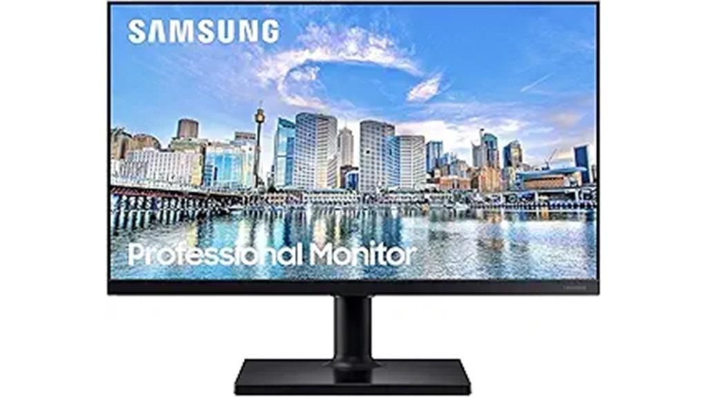 samsung 27 inch fhd monitor