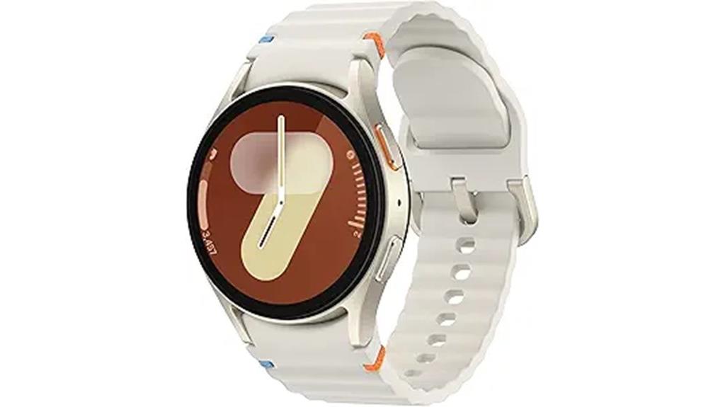 samsung 40mm bluetooth watch