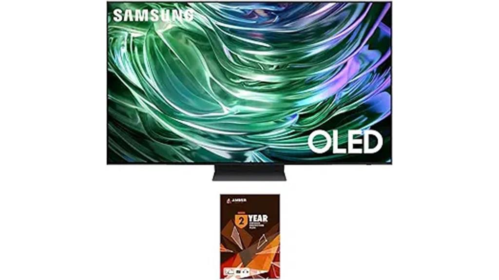 samsung 55 inch 4k