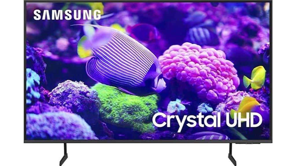 samsung 65 inch 4k smart