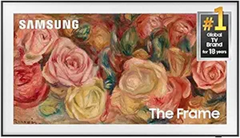 samsung 65 inch qled 4k