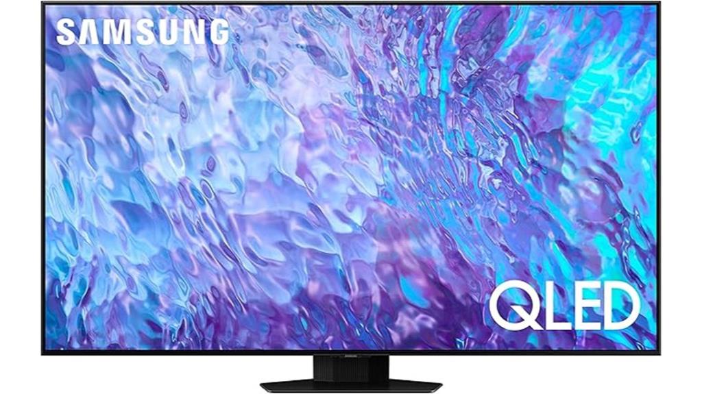 samsung 75 inch qled 4k