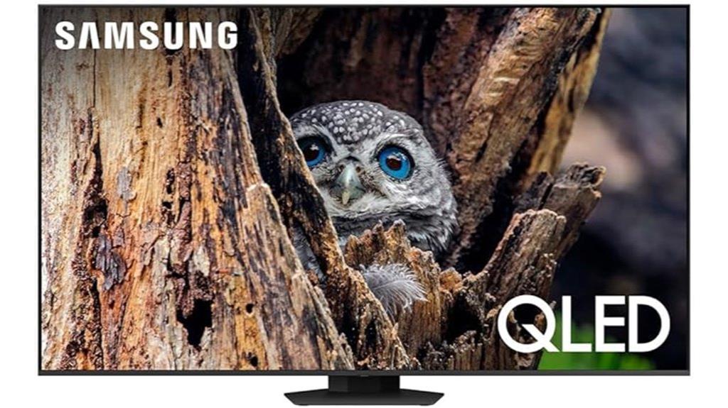 samsung 75 inch qled 4k