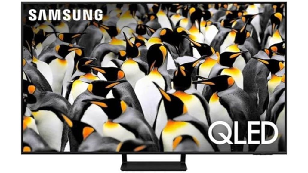 samsung 85 inch qled 4k