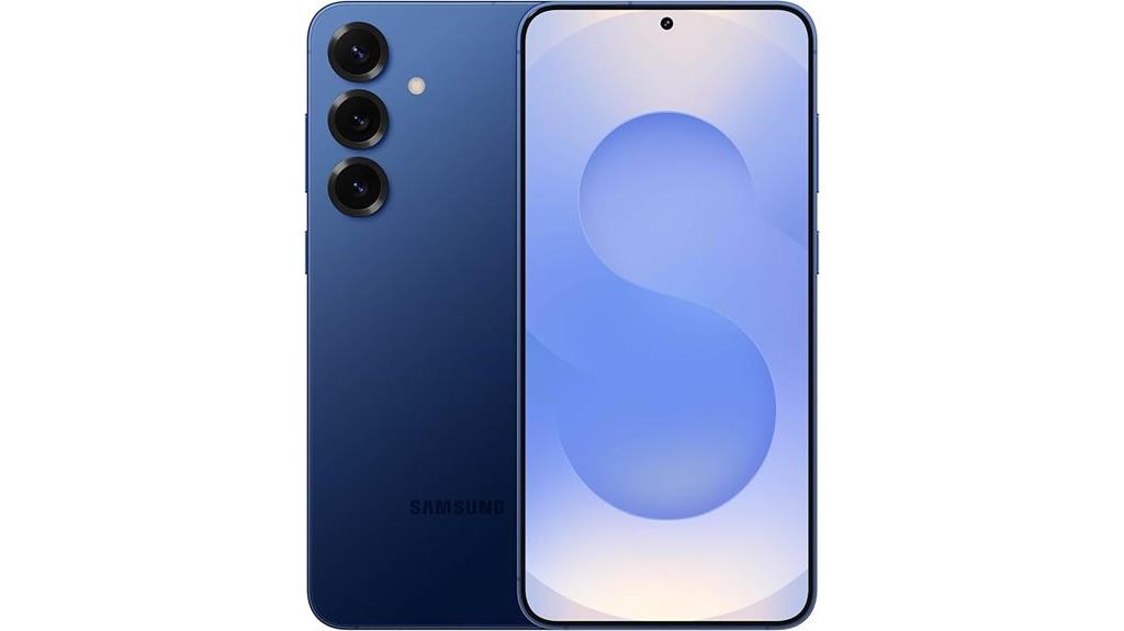 samsung galaxy s25 256gb