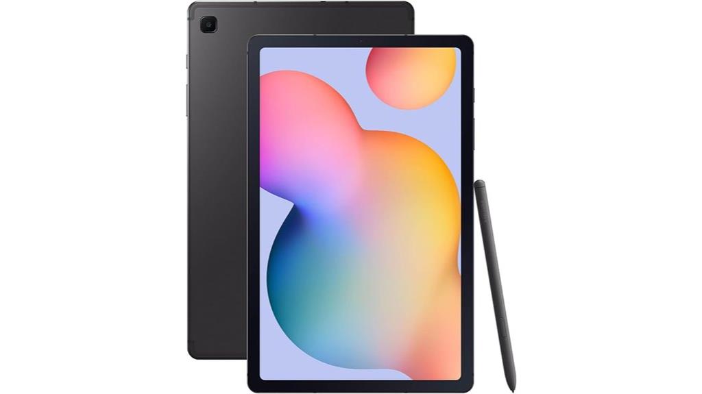 samsung galaxy tab s6