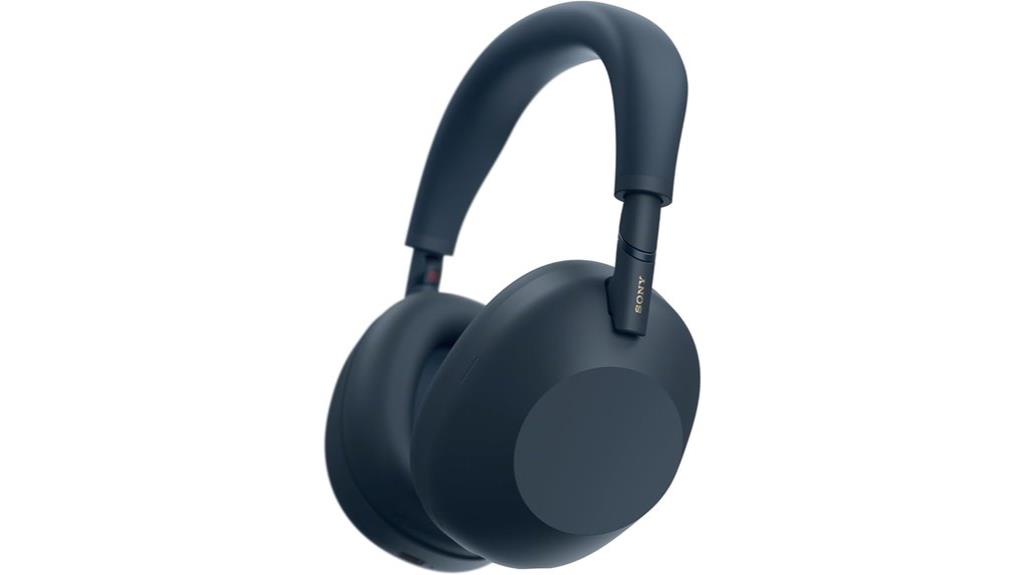 sony wh 1000xm6 noise canceling