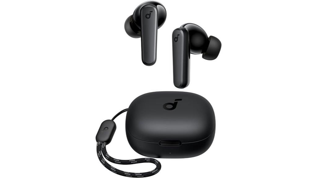 soundcore anker p20i earbuds