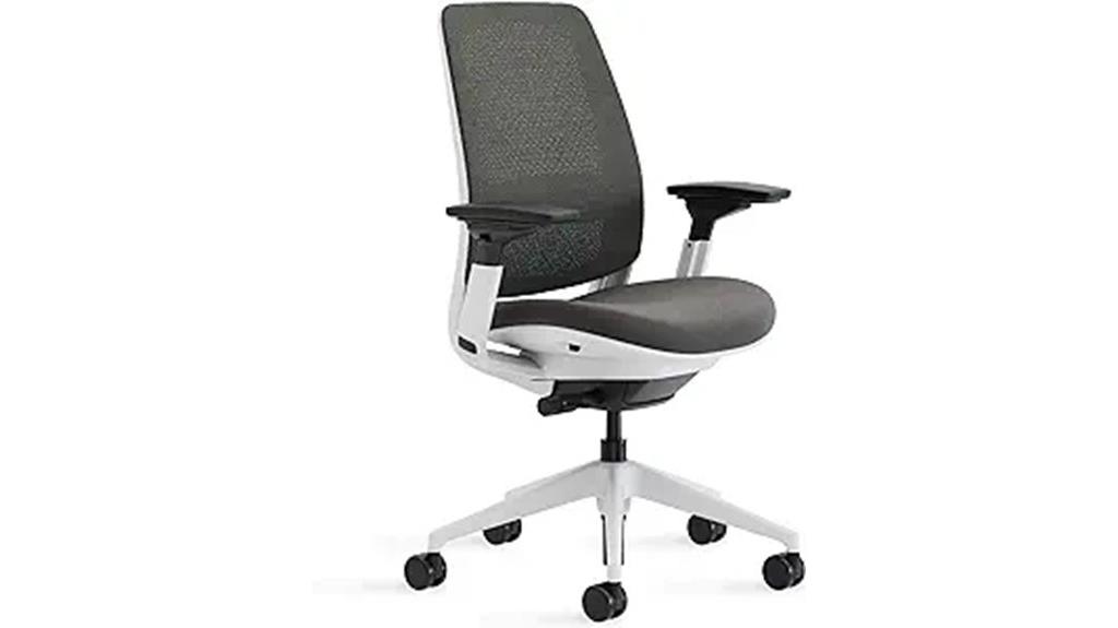 steelcase series 2 ergonomic
