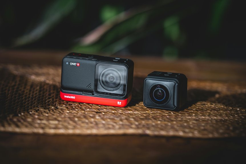top 15 action cameras