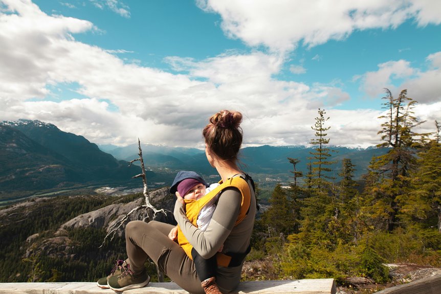 top 15 baby carriers