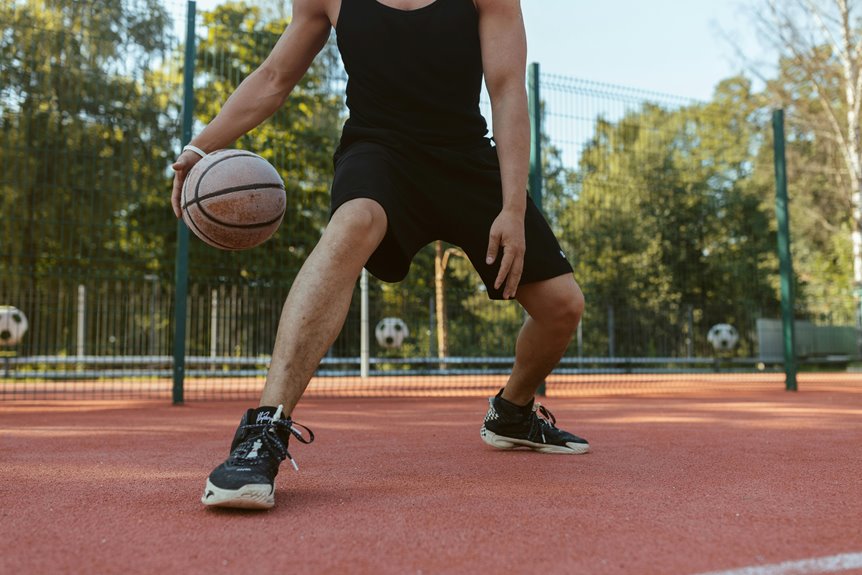 top 15 basketball shoes