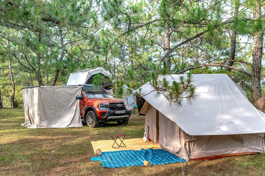 top 15 best tents