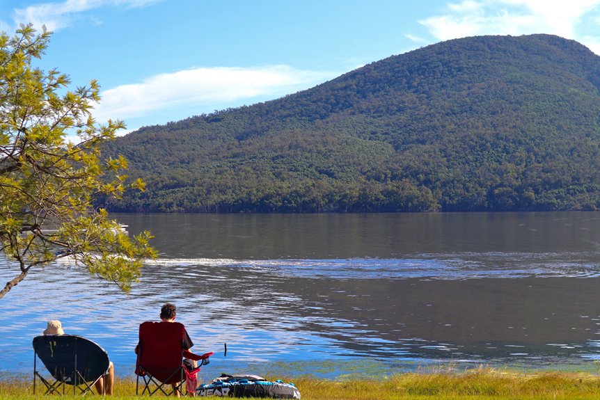 top 15 camping chairs