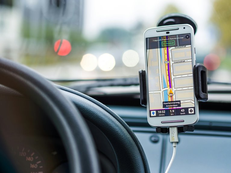 top 15 gps comparison