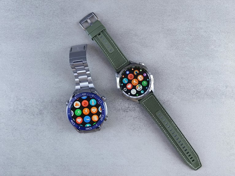 top 15 smartwatches list