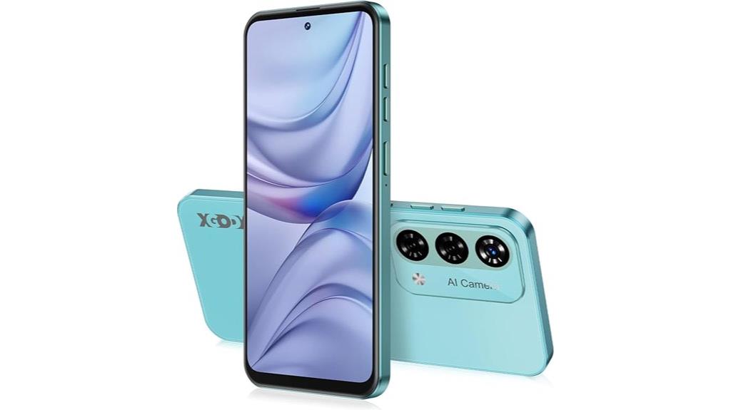 unlocked xgody mate 60