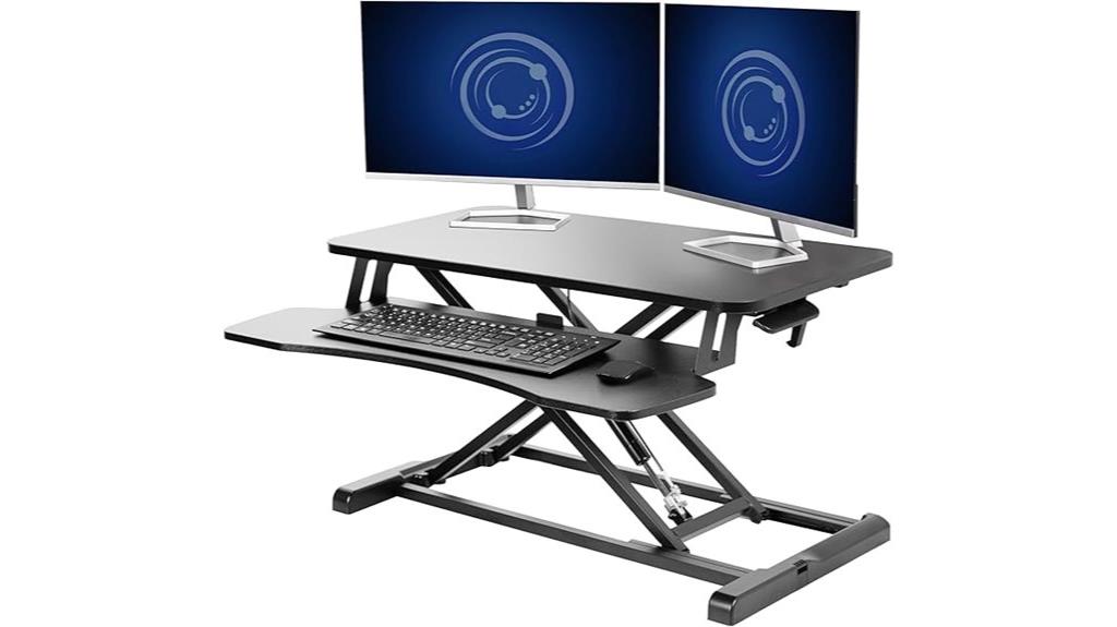 vivo 32 inch adjustable
