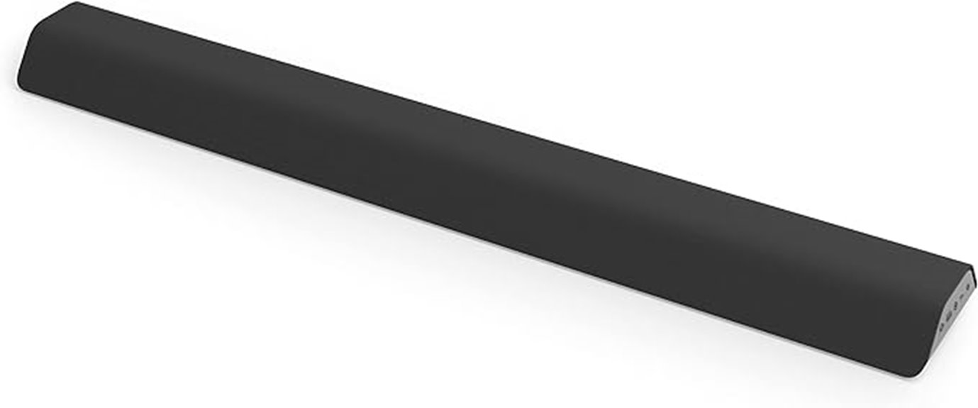 vizio m series all in one