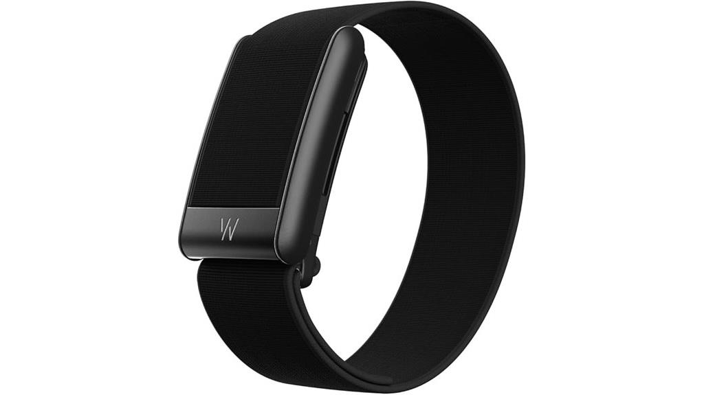whoop one health wearable