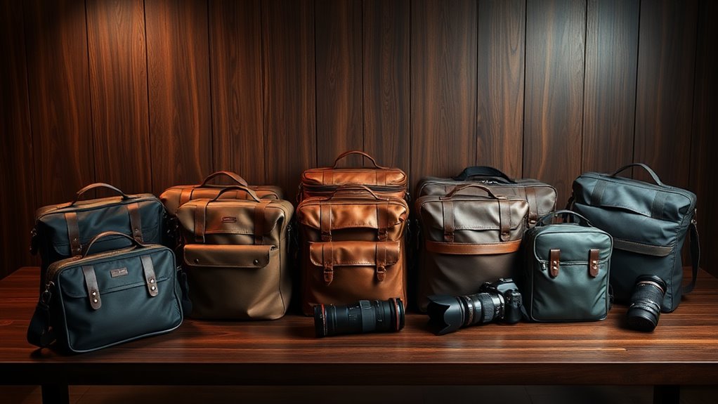 15 best camera bags