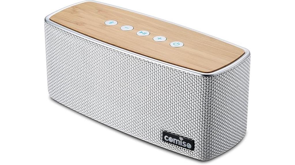 20w stereo 24h playtime