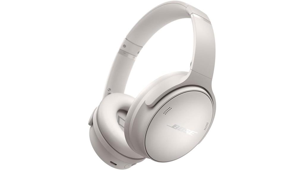 24hr bluetooth noise cancelling