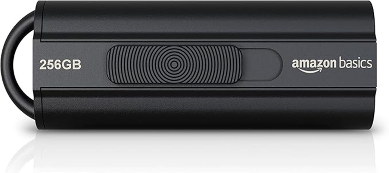 256 gb flash drive