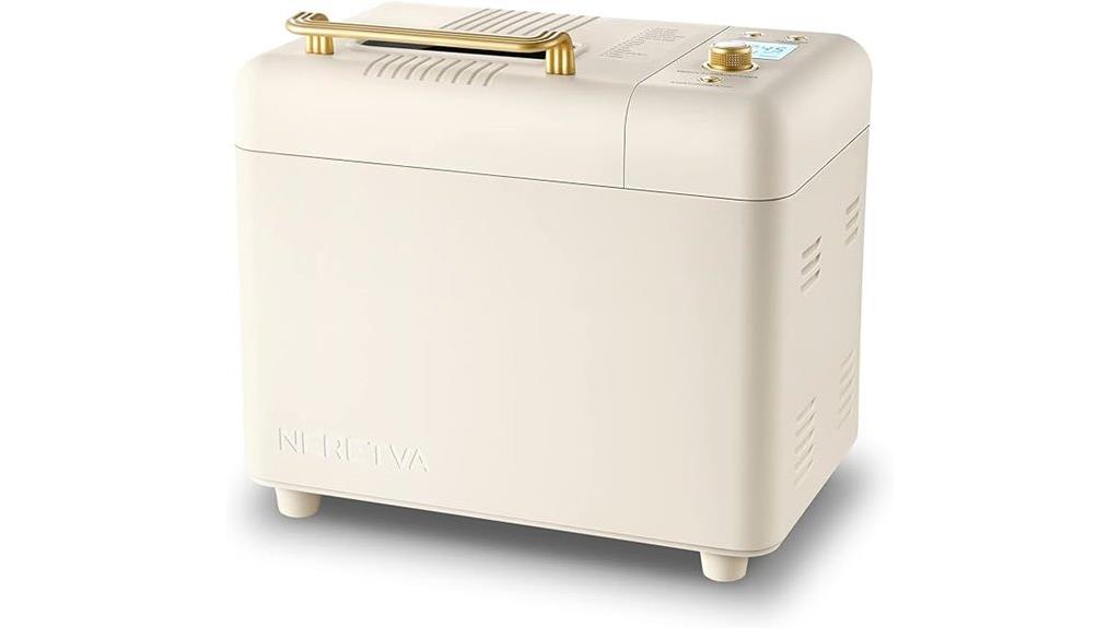2 2 pound 15 in 1 bread maker