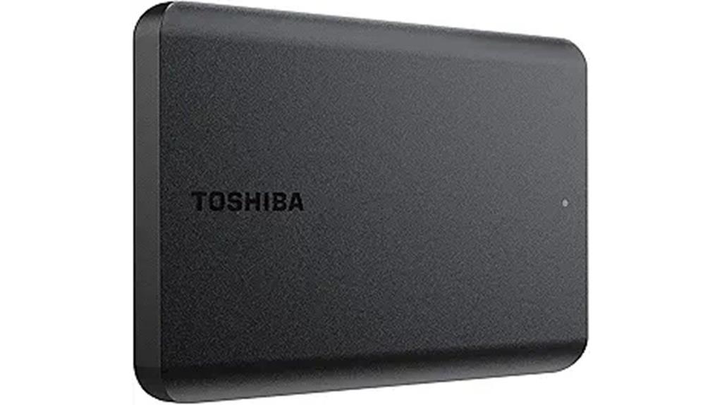 2tb portable external drive
