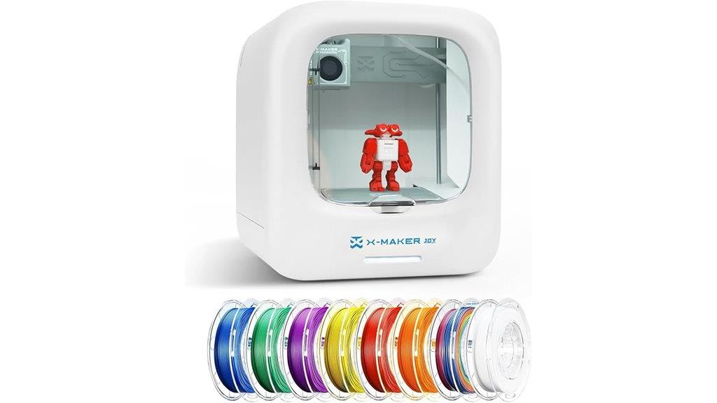 3d printer for kids