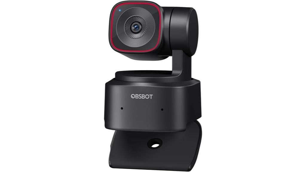 4k webcam for personal computers
